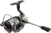 Рыболовная катушка Daiwa 20 Luvias LT 4000-C icon