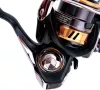 Рыболовная катушка Daiwa Legalis LT 2000S icon 4