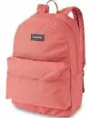 Городской рюкзак Dakine 247 Pack 24L (dark rose) icon