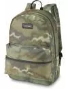 Городской рюкзак Dakine 247 Pack 24L (olive ashcroft camo) icon