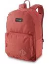 Городской рюкзак Dakine 247 Pack 33L (dark rose) icon