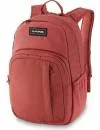 Городской рюкзак Dakine Campus S 18L (dark rose) icon