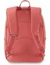 Городской рюкзак Dakine Essentials Pack 22L (dark rose) icon 2