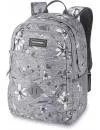 Городской рюкзак Dakine Essentials Pack 26L (crescent floral) icon