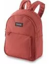 Рюкзак Dakine Essentials Pack Mini 7L (dark rose) icon