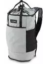 Туристический рюкзак Dakine Packable Backpack 22L (greyscale) icon