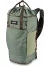 Туристический рюкзак Dakine Packable Backpack 22L (rumpl) icon