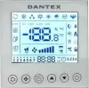 Кондиционер Dantex City Inverter RKD-18UHTNI/RKD-18HTNIE-W icon 4