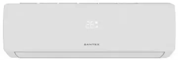 Кондиционер Dantex Eco Star RK-24ENT5/RK-24ENT5E icon 2
