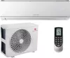 Кондиционер Dantex Space 2 Inverter RK-18SSI2/RK-18SSI2E icon