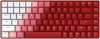 Клавиатура Dareu A84 (Flame Red) фото 2