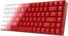 Клавиатура Dareu A84 (Flame Red) фото 3