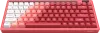 Клавиатура Dareu A84 Pro (Flame Red) фото 2