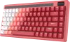 Клавиатура Dareu A84 Pro (Flame Red) фото 5