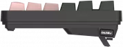 Клавиатура Dareu A87X (Dareu Blue Sky V3, черный/белый) фото 3