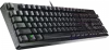 Клавиатура Dareu EK1280S (черный, Dareu Red) фото 6