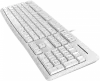 Клавиатура Dareu LK185 (белый) фото 2