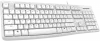 Клавиатура Dareu LK185 (белый) фото 3