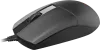 Мышь Dareu LM103 (черный) фото 4