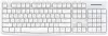 Клавиатура + мышь Dareu MK185 (белый) фото 4
