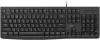 Клавиатура + мышь Dareu MK185 (черный) фото 2