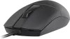 Клавиатура + мышь Dareu MK185 (черный) фото 3