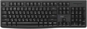 Клавиатура + мышь Dareu MK188G фото 4