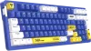 Клавиатура Dareu A98 Pro (синий) фото 3