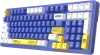Клавиатура Dareu A98 Pro (синий) фото 4
