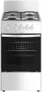 Кухонная плита Darina 1A GM341 001 W icon