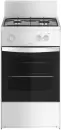 Кухонная плита Darina 1AS GM522 001 W icon