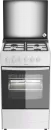 Кухонная плита Darina 1B KM441 306 W фото 2