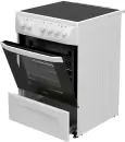Кухонная плита Darina 1D EC141 607 W icon 2