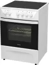 Кухонная плита Darina 1D EC141 607 W icon 3