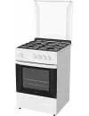 Газовая плита DARINA 1D GM141 002 W icon