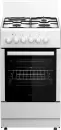 Кухонная плита Darina 1E KM241 321 W icon