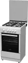 Кухонная плита Darina F1 3110 W фото 2