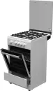 Кухонная плита Darina F1 3110 W фото 4