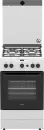 Кухонная плита Darina PL GM241 010 1W icon