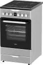 Кухонная плита Darina PLS ECI241 616 1S icon 3