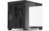 Корпус dark Flash C285MP (черный) icon 11