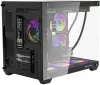 Корпус dark Flash C285MP (черный) icon 5