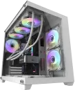 Корпус dark Flash C285P (белый) icon