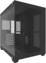 Корпус dark Flash C285P (черный) icon 11