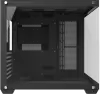 Корпус dark Flash C285P (черный) icon 12