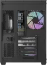 Корпус dark Flash C285P (черный) icon 6