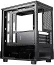 Корпус dark Flash DB330M (черный) icon 10