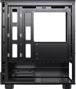 Корпус dark Flash DB330M (черный) icon 11