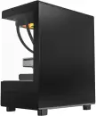 Корпус dark Flash DB330M (черный) icon 4