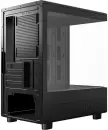 Корпус dark Flash DB330M (черный) icon 8